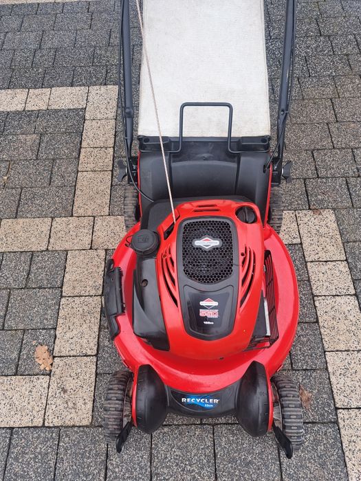 Kosiarka spalinowa B&S 5hp TORO