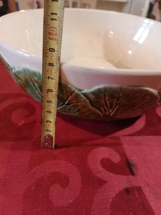 Tijela de cerâmica Secla