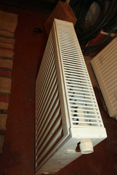 Продам Радиатор панельный стальной 500х600 тип 22 - 2 шт