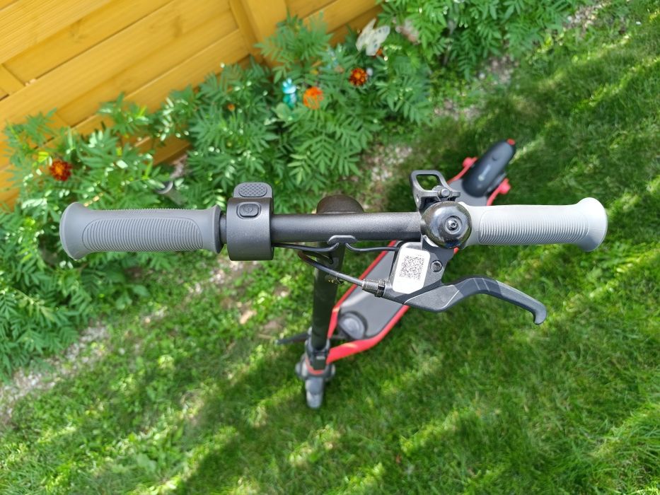 Hulajnoga Nittebot