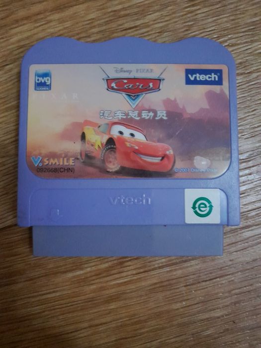 Картридж для vtech