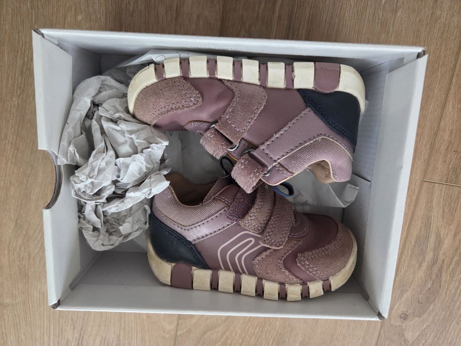 Buty Dziewczęce  Geox roz.21