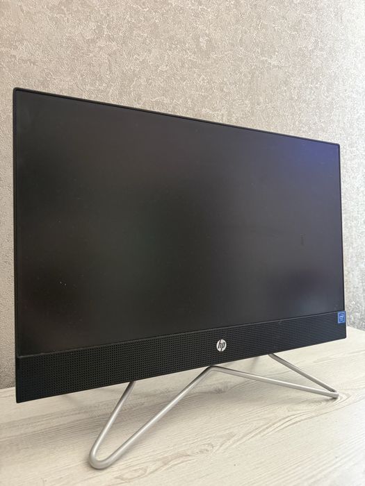 моноблок HP All-in-One 22”