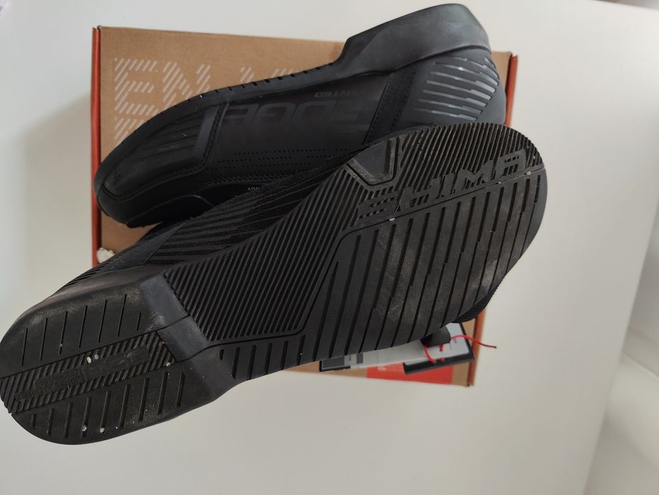 Buty SHIMA EDGE VE