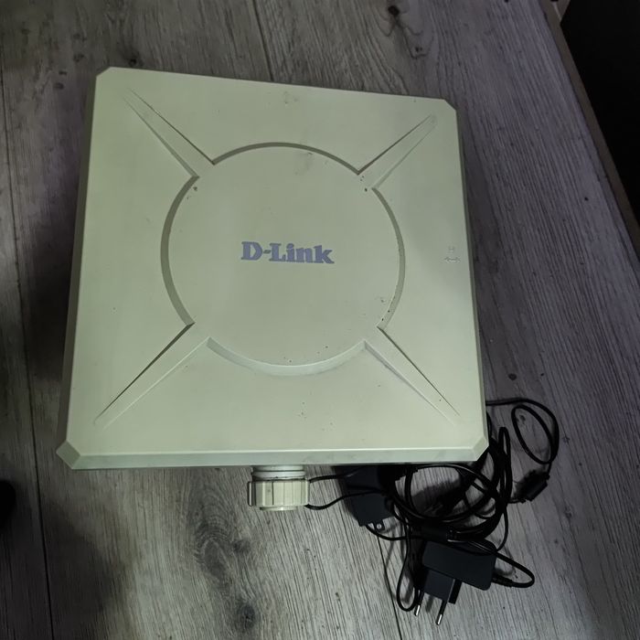 Antena zewnetrzna D-Link