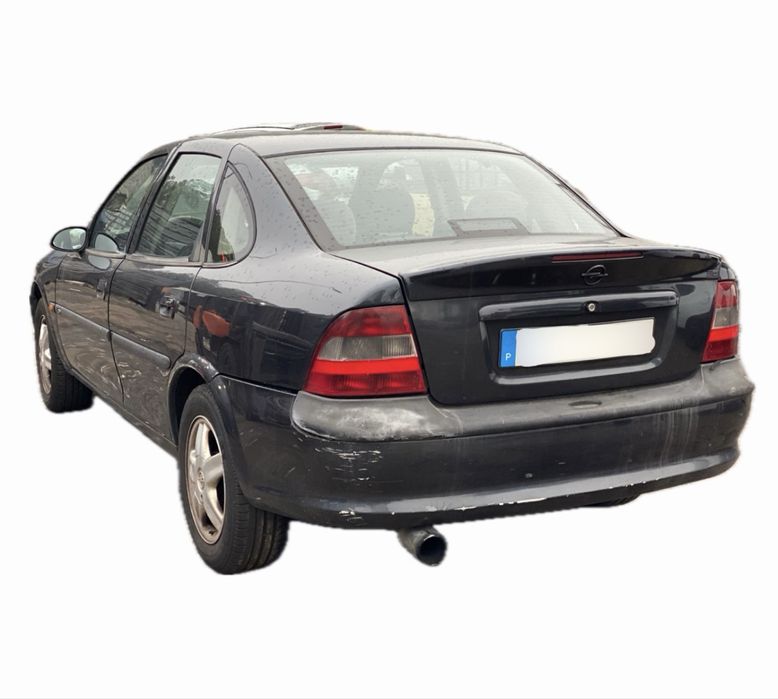 PEÇAS Opel Vectra B 1.7 TD