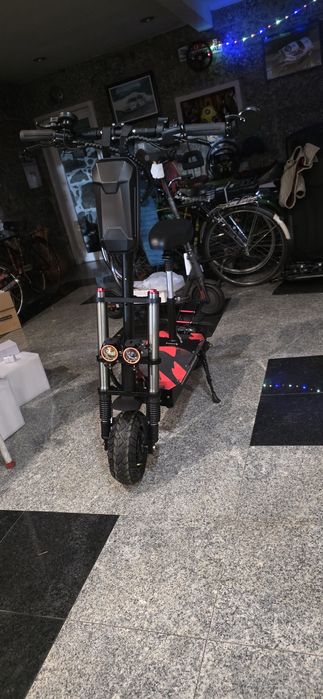 Trotineta electrica 60v