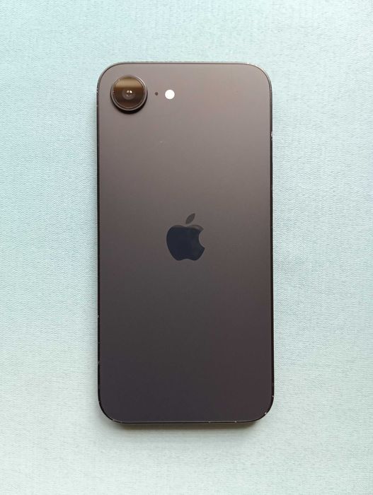iPhone 16e 128Gb Black
