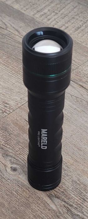 Latarka Mareld Nimbus 600 RE
