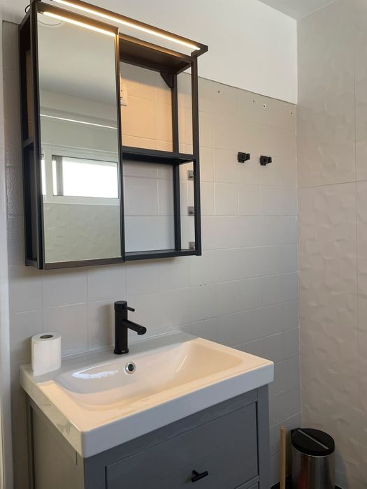Apartamento Queluz com terraço