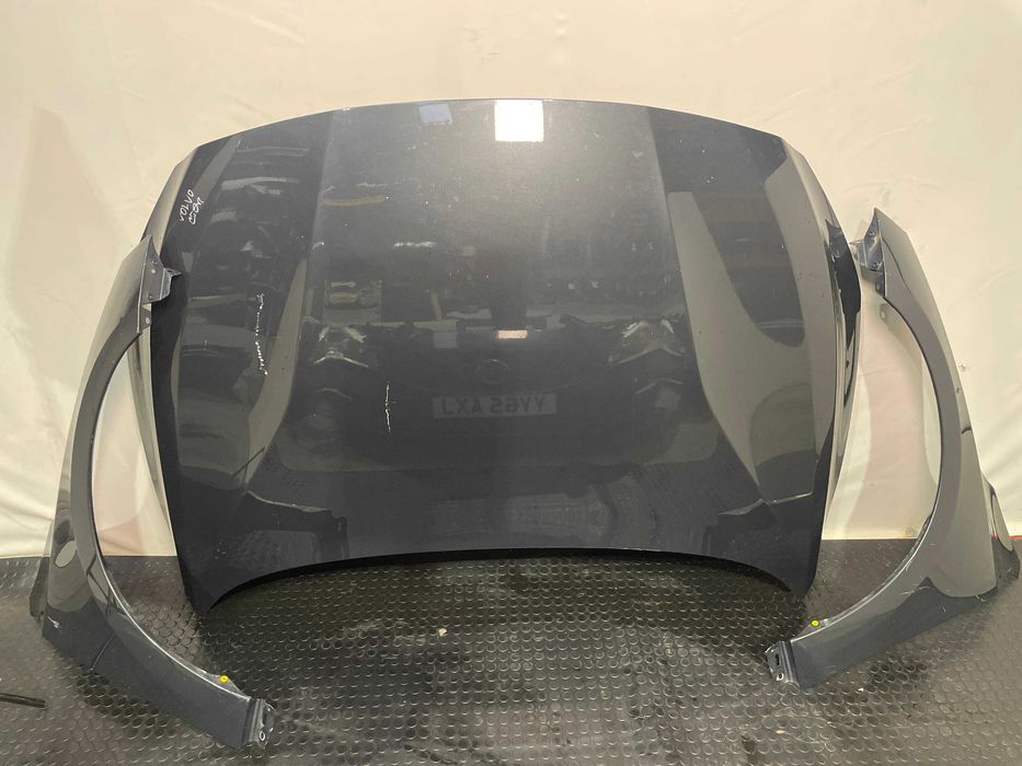 Frente completa Volvo V60 2.0D (2016)