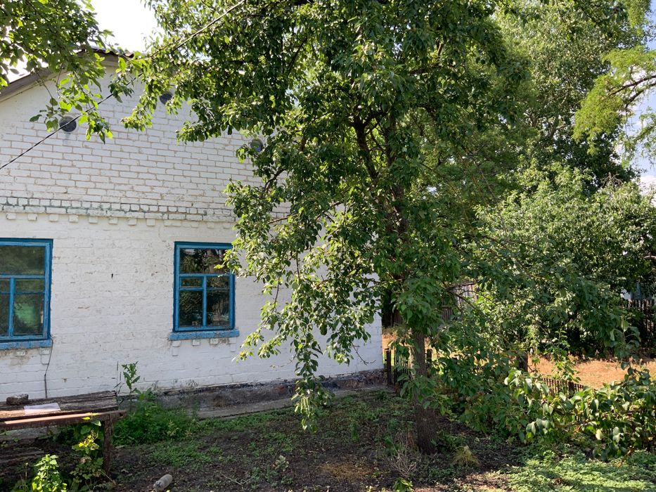 «Будинок • Земля 0,47 га • Господарство • Поруч Київ»