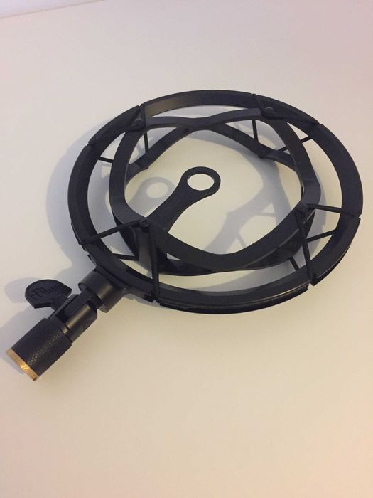 Blue Radius III Shockmount64862026007683121