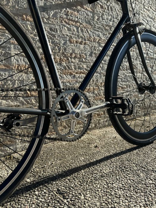 Bicicleta Single Speed quadro Altis