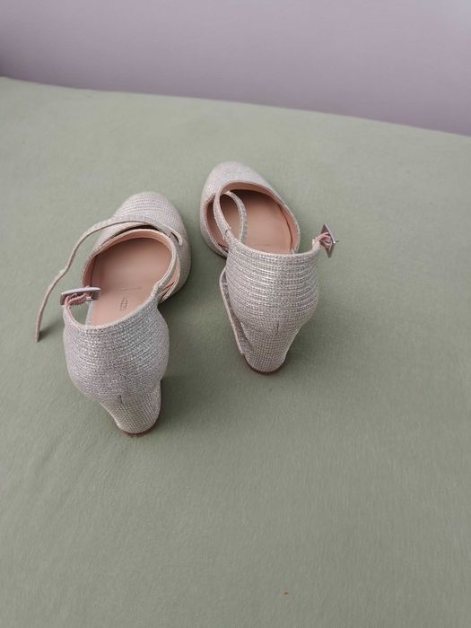 Buty lazzarini rozmiar 37