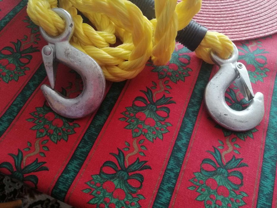 linka pleciona 4 metry