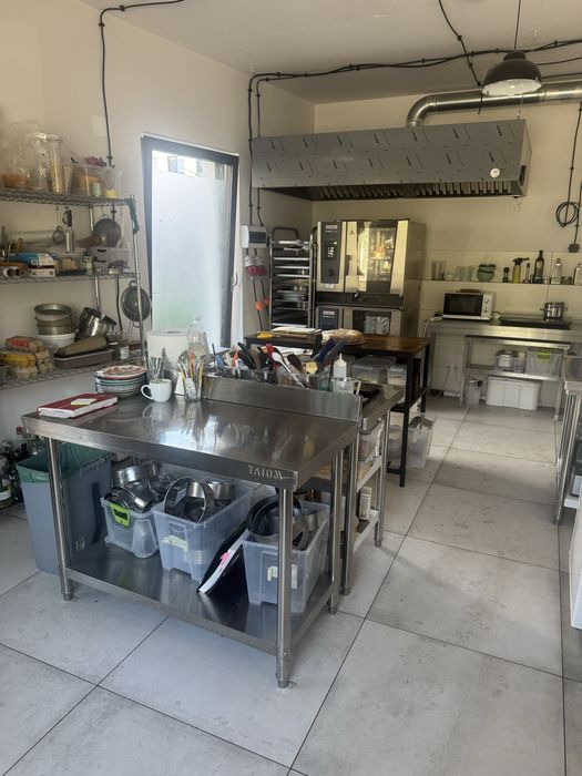 Lokal uzytkowy 61 m2