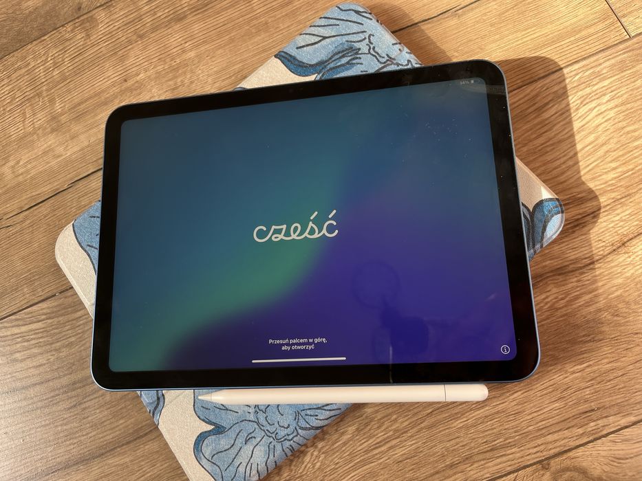 Ipad gen. 10 64 GB