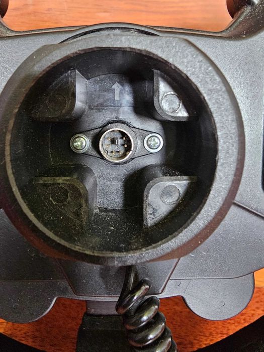 Thrustmaster Sparco R383 Rally Wheel Add-on