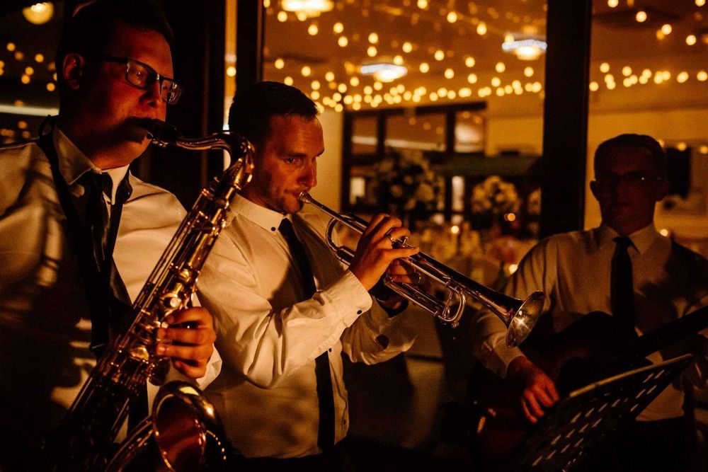 Zespół muzyczny Joker Band na wesele przyjęcie imprezę firmową DJ