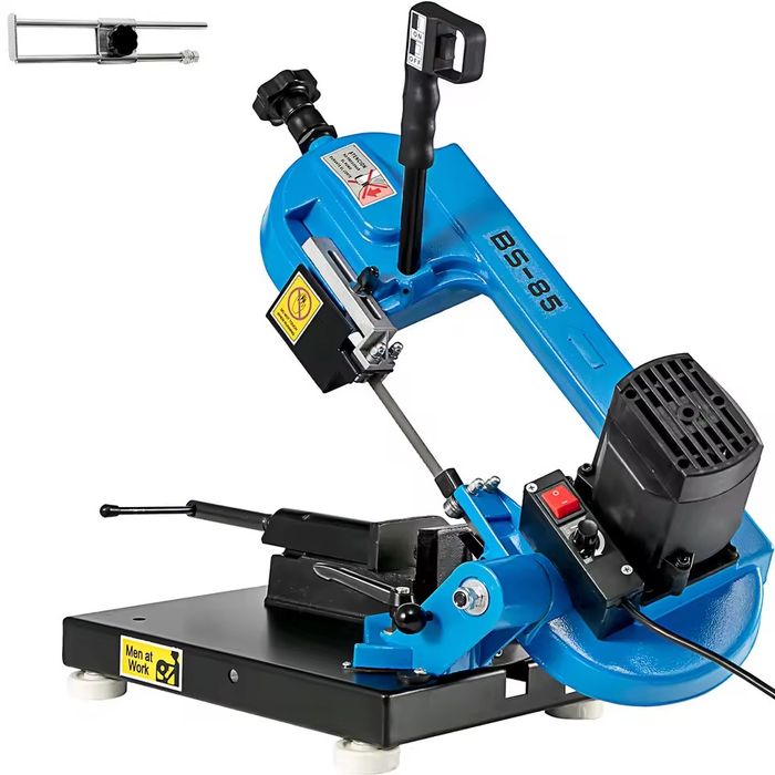 Serra de Fita Bs-85 Vevor