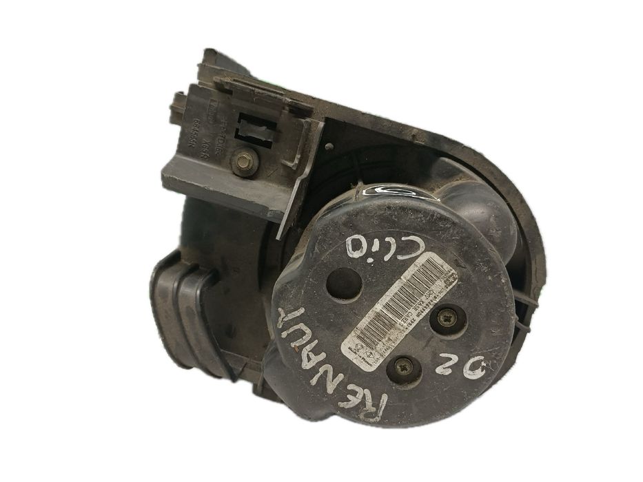 Motor da chauffage / sofagem RENAULT Clio II (BB0/1/2_, CB0/1/2_)