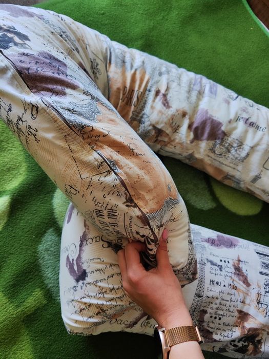 Подушка для беременных