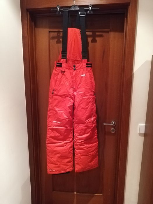 Calças de Ski - BERG