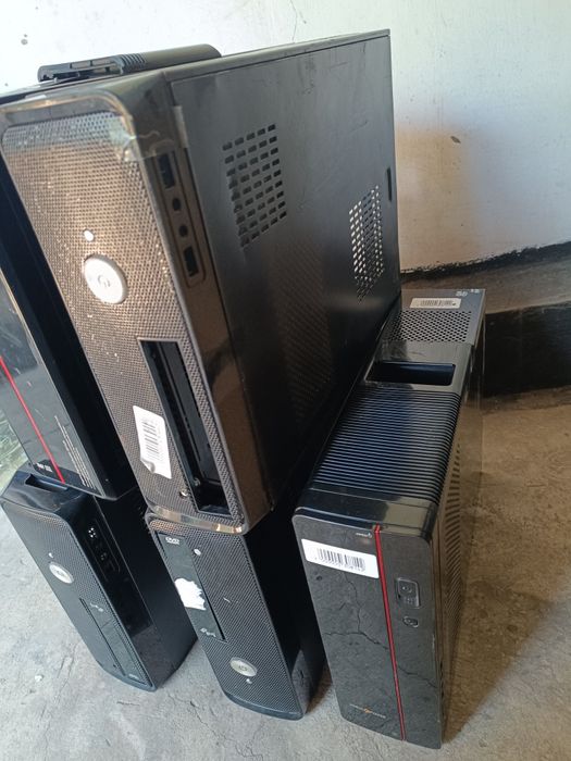 Корпус для ПК micro mini atx