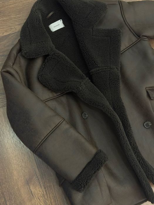 Дублянка Reserved Zara