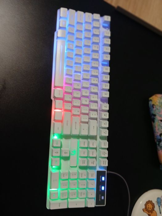 Механічна клавіатура