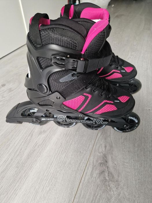 Rolki damskie coolslide 39