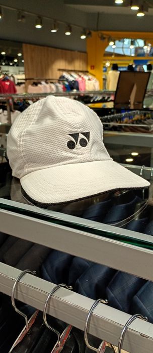Czapka bejsbolówka firmy yonex