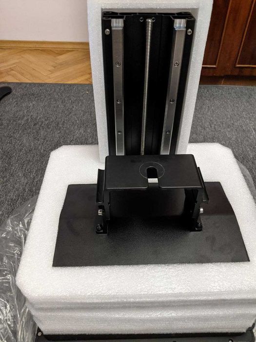 Фотополімерний 3D принтер Elegoo Jupiter SE 6K 12.8"
