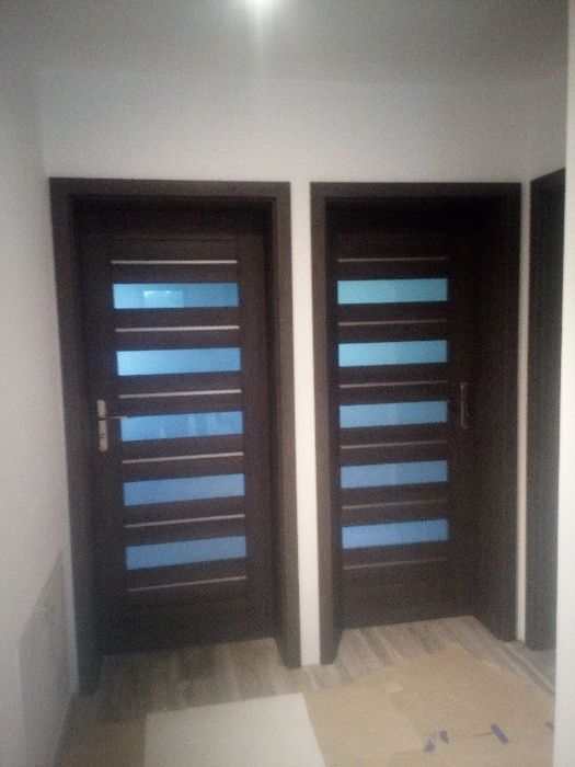 skarżysko 380zł drzwi wewnetrzne ramowe pokojowe łaziekowe nowoczesne