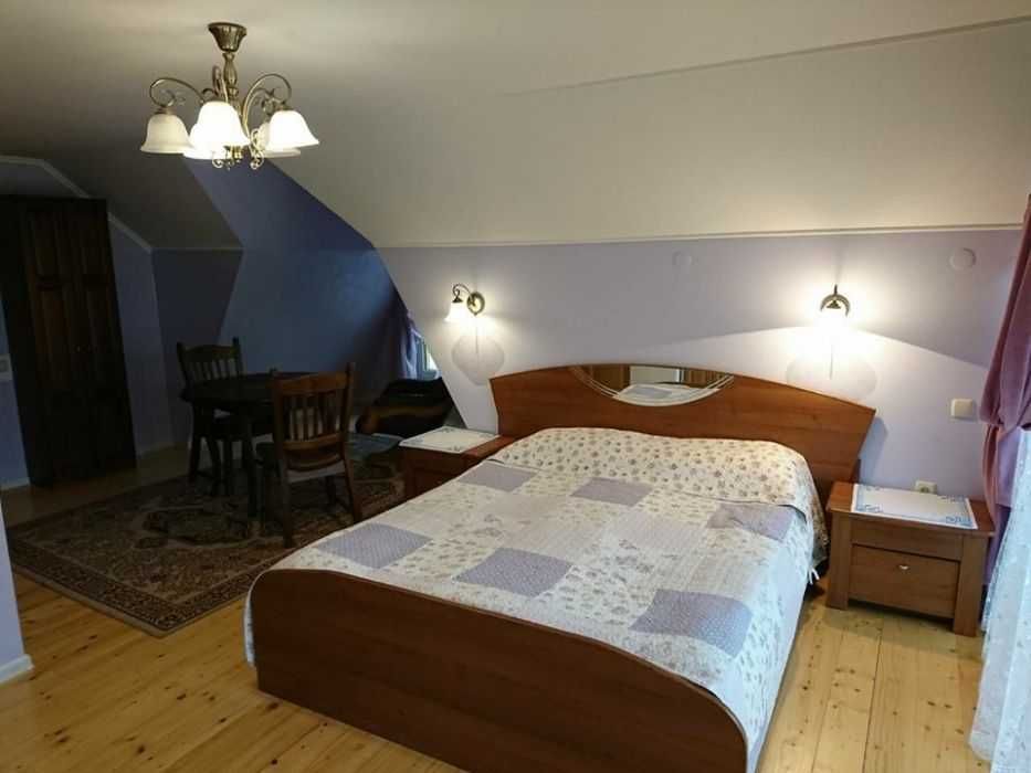 Оренда кімнат Східниця