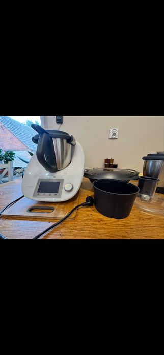 Thermomix Tm 5 stan bardzo dobry