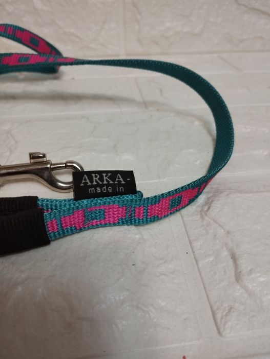 Повідець для собачки