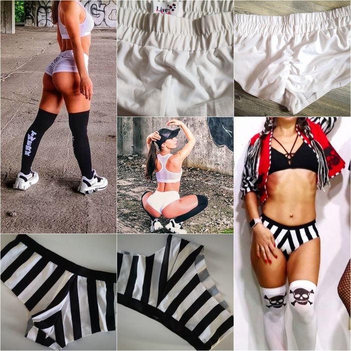 Комплекти twerk pole dance