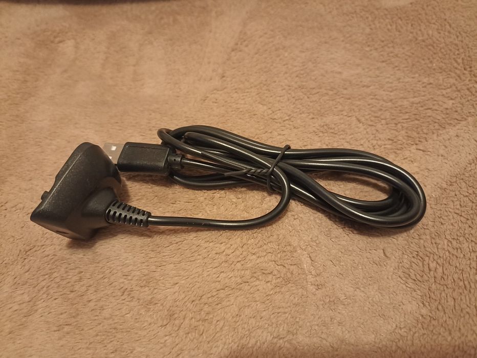 USB зарядное устройство для джойстика Xbox 360 шнур
