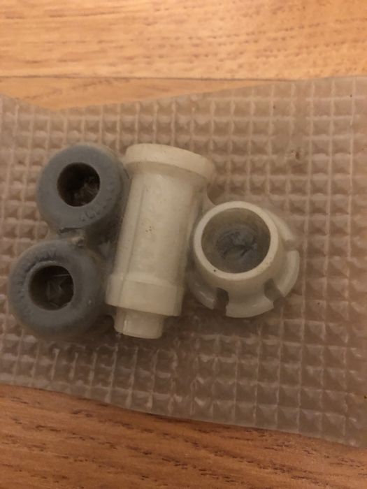 Ремкомплект кулисы переключения скоростей для автомобиля ВАЗ