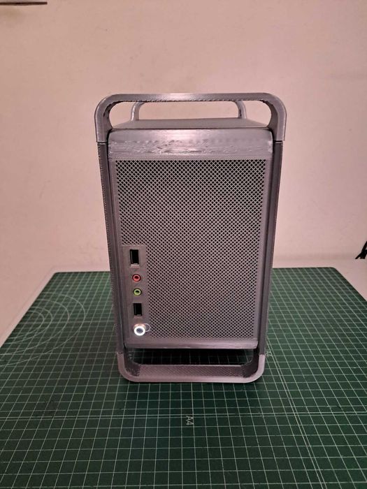 Mac Pear pro Mini