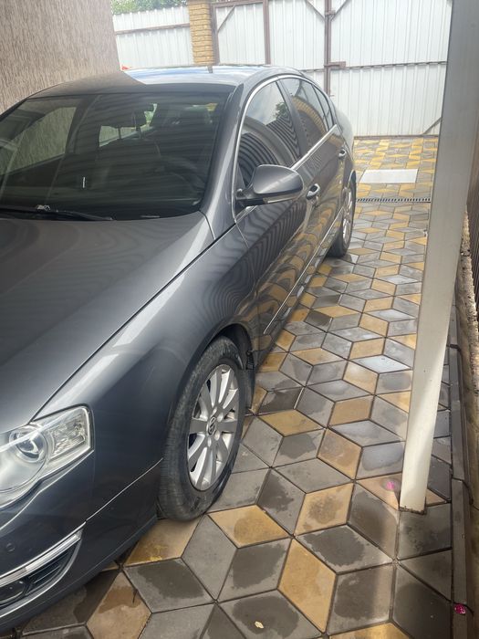 VOLKSWAGEN PASSAT 2007 VIN WVWZZZ3CZ7P082668 фото оголошення 3 з 9