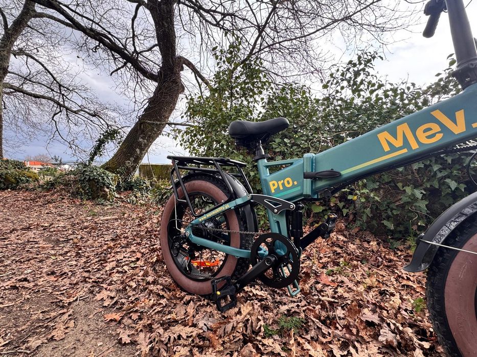 Mev pro  2026 Ano