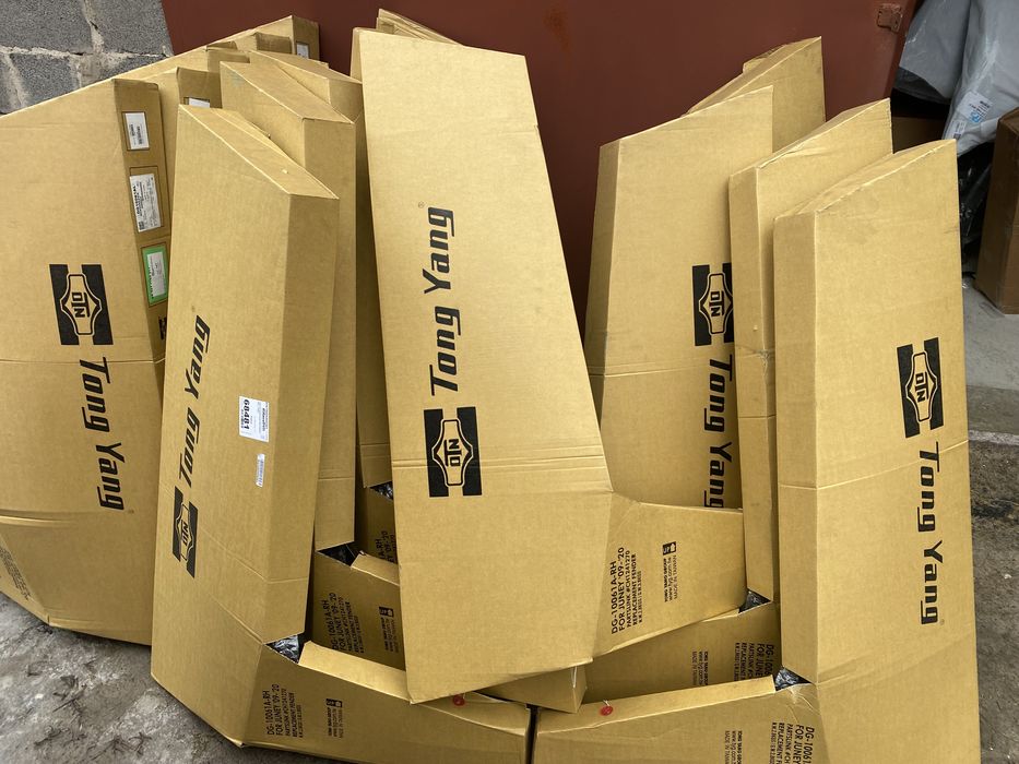 крило   dodge journey