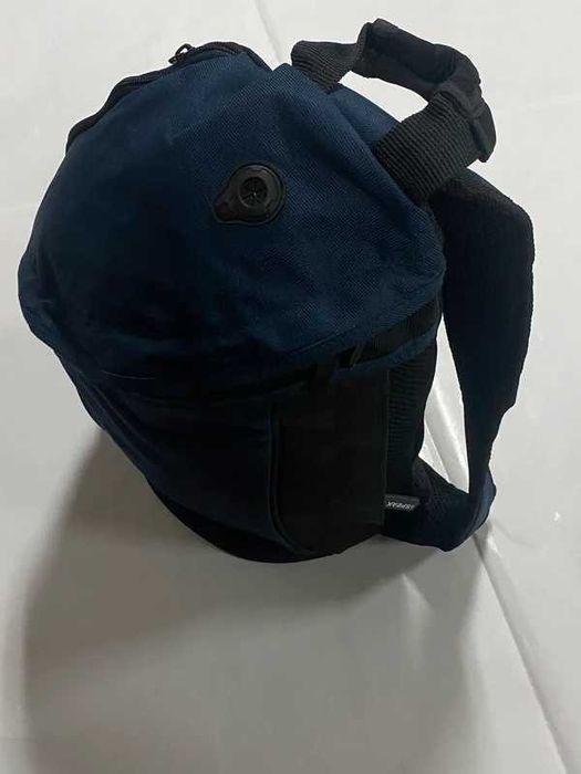 Mochila tiracolo - Ambar