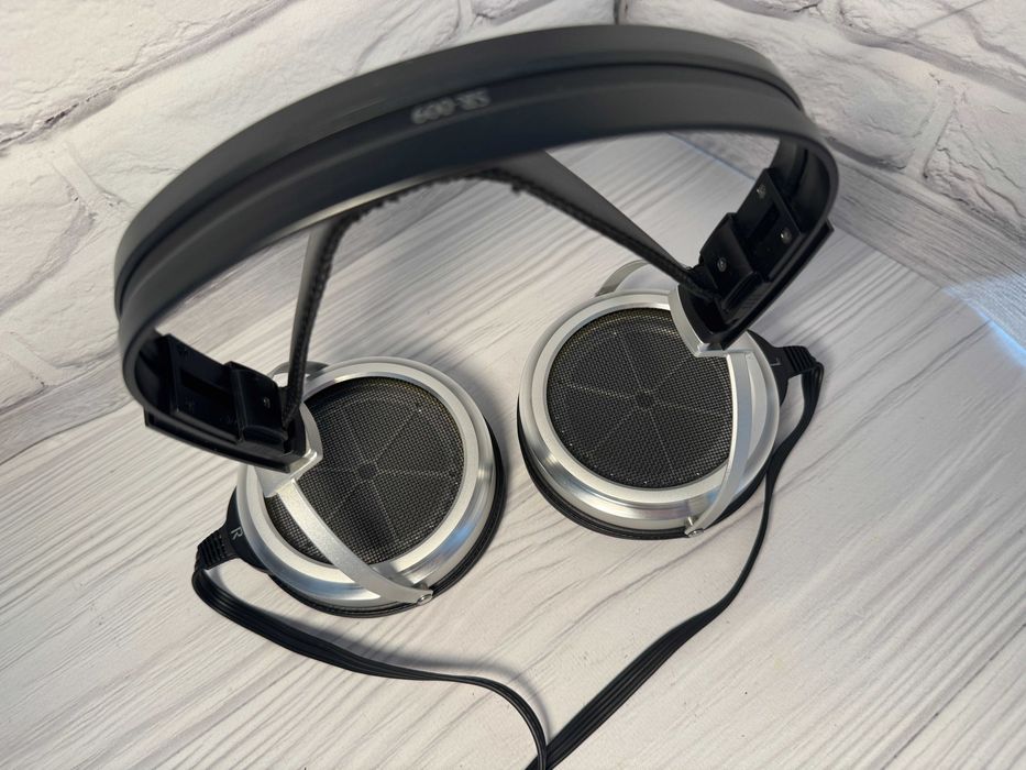 Auscultadores eletrostáticos Stax SR-009 (SR009)