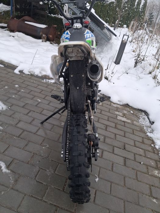 Mrf 140 RC BIG-big wheel