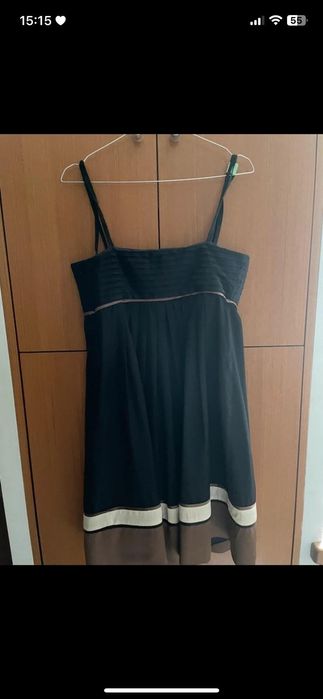 NINE WEST sukienka r.36/38