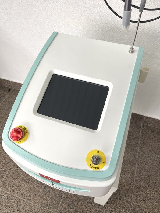 Laser Podológico 980nm (Onicomicoses)